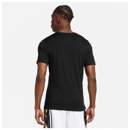 Nike Ανδρική κοντομάνικη μπλούζα Nike Ανδρική κοντομάνικη μπλούζα